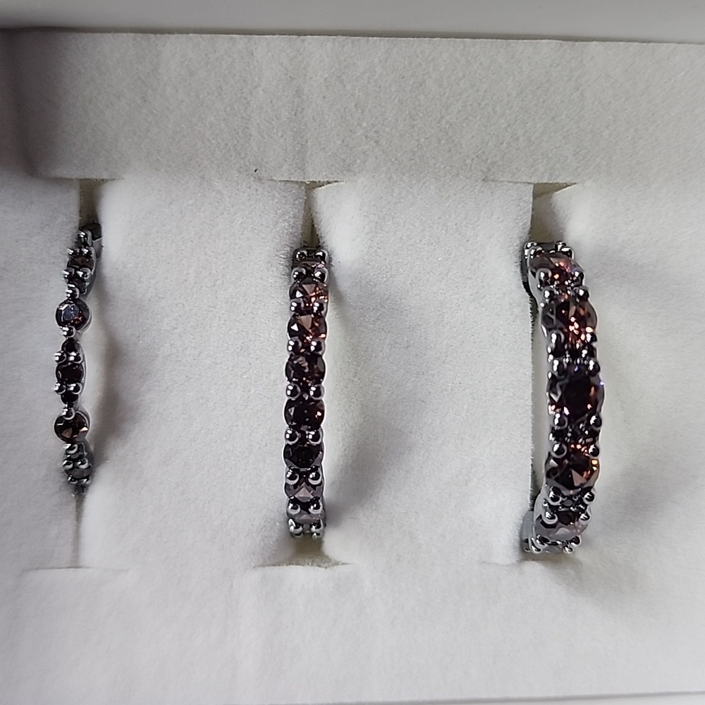 Bomb Party Luxe Bands size 8